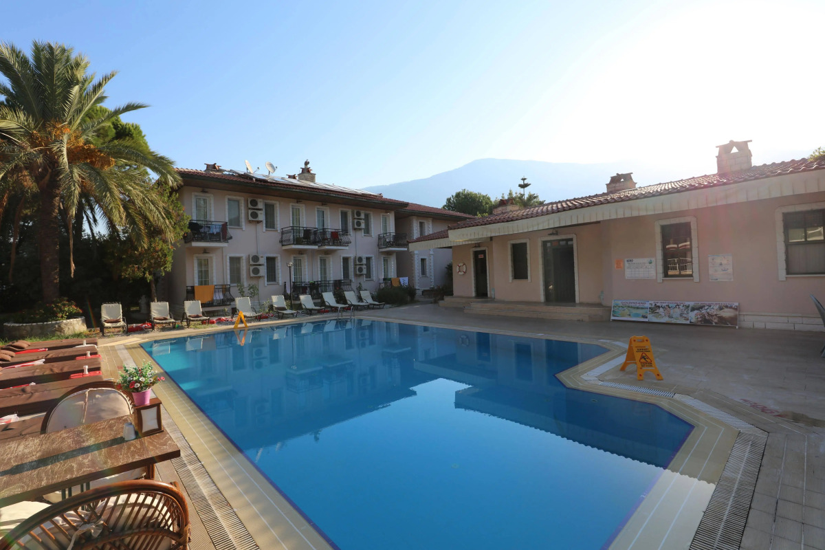 Vento Boutique Hotel