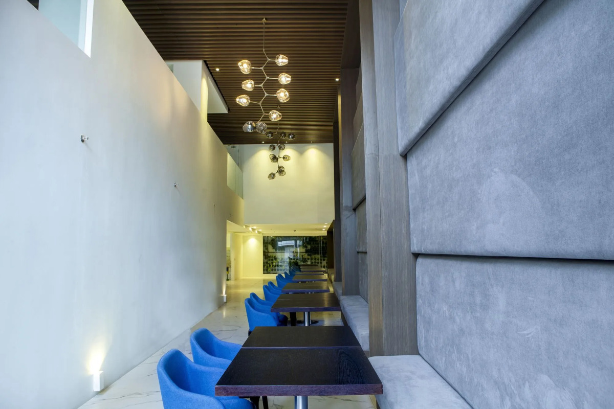 Ramada Encore Makati