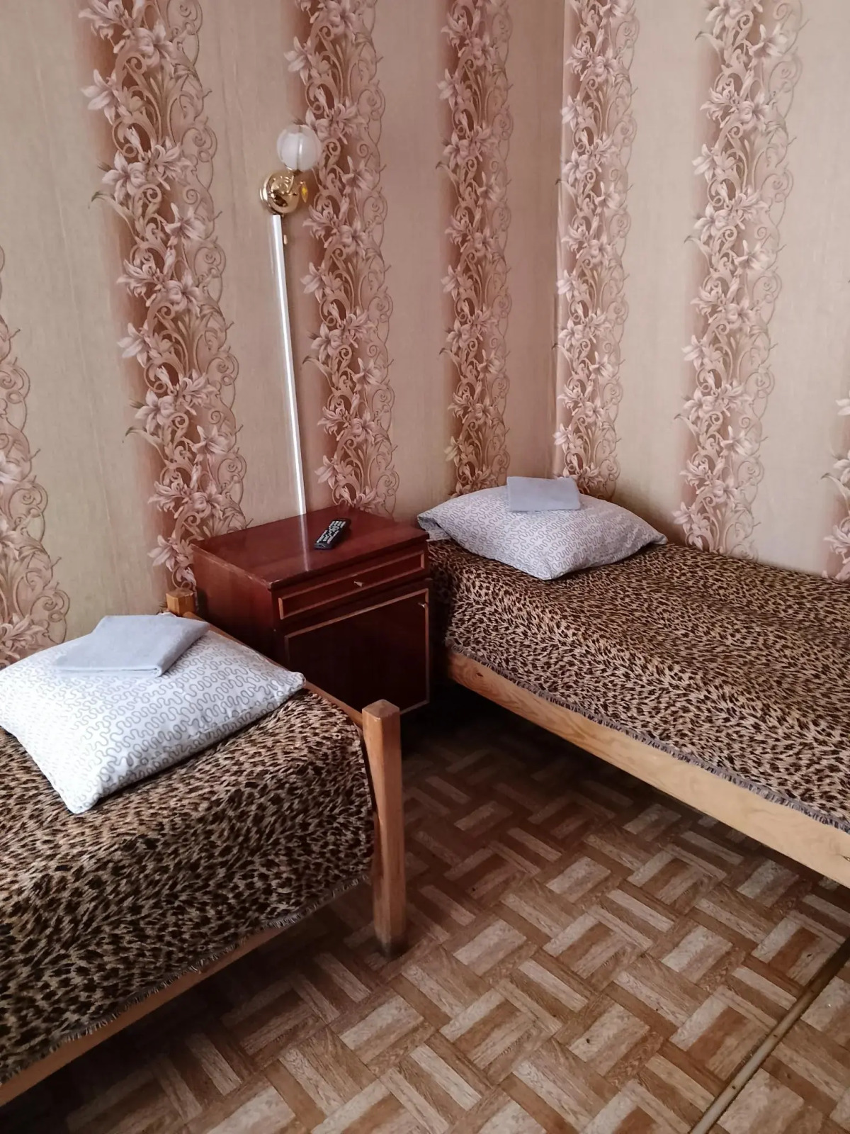 Гостевой дом Ладога