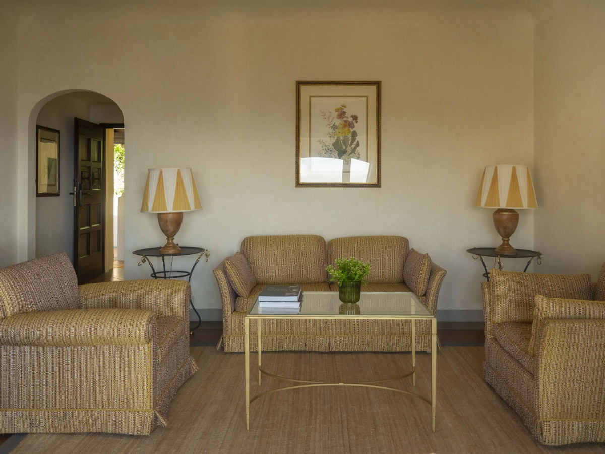 Villa San Michele, A Belmond Hotel, Florence