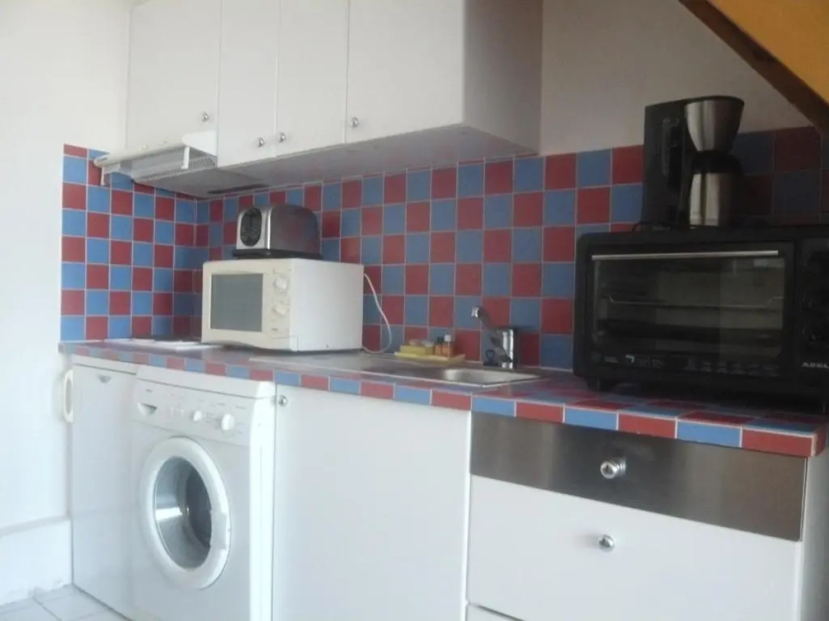 Апартаменты Bridgestreet Le Marais