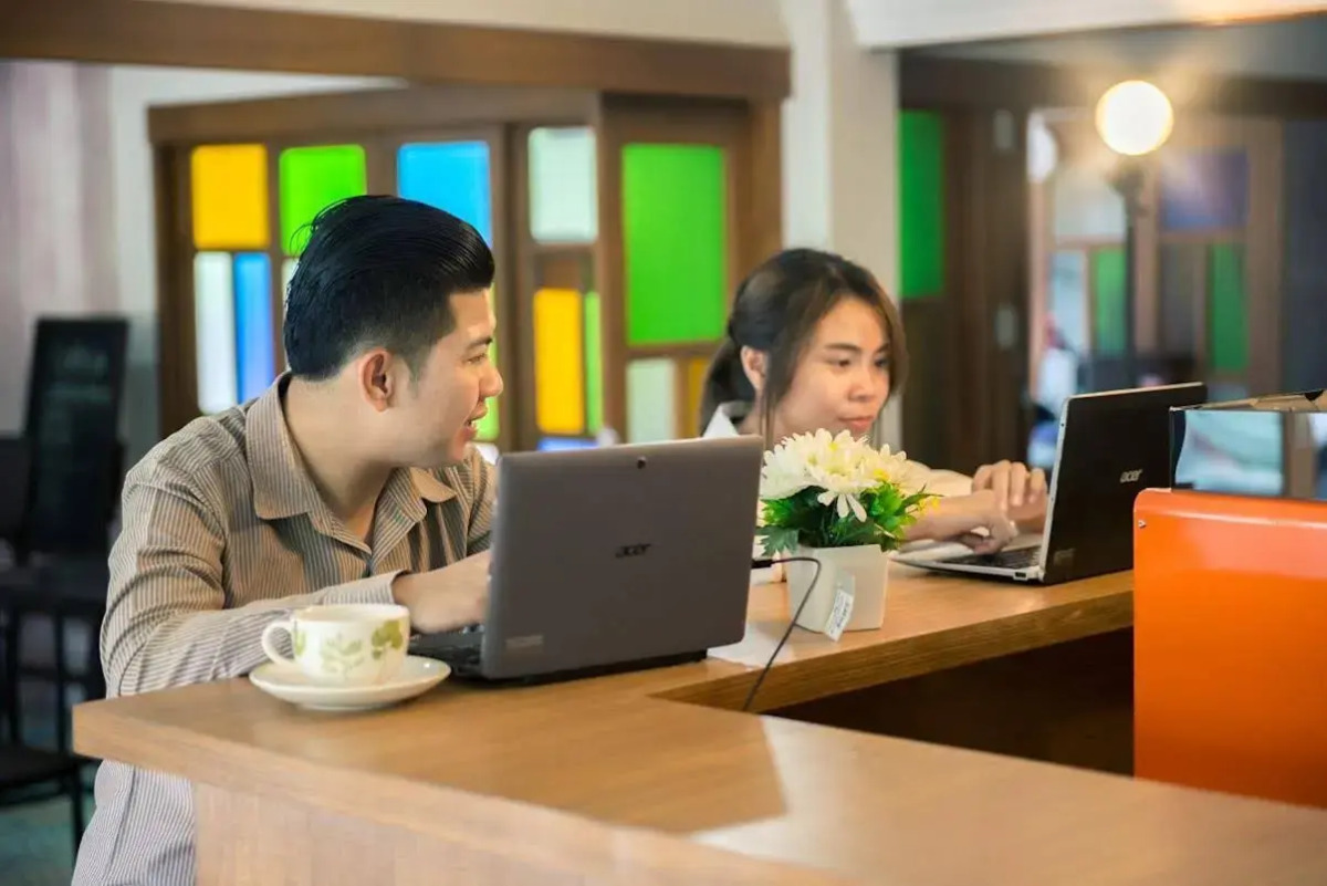 Chinda Boutique Hotel