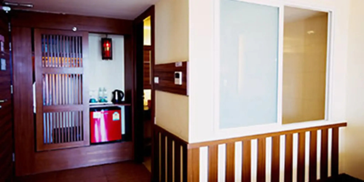 Saisawan Beach Resort