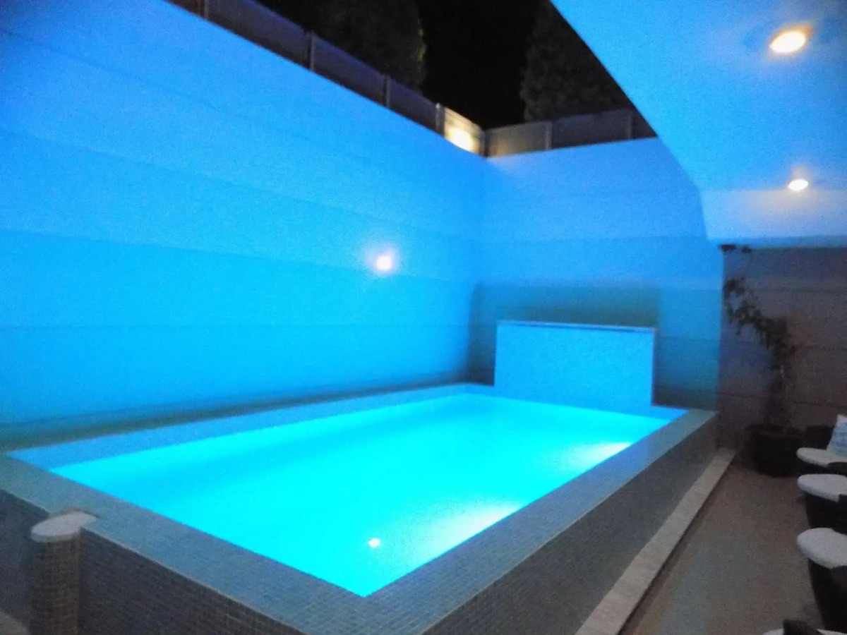 Rethymno Hills Apartments