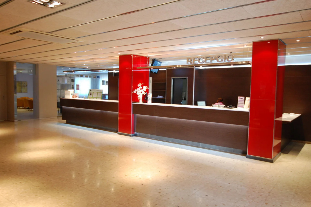 Medplaya Hotel Santa Monica