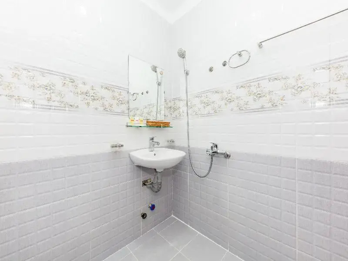 Oyo 446 The Bao Hotel