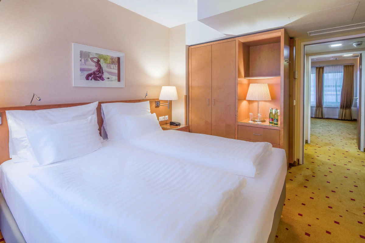 Ibercity Wien Schönbrunn