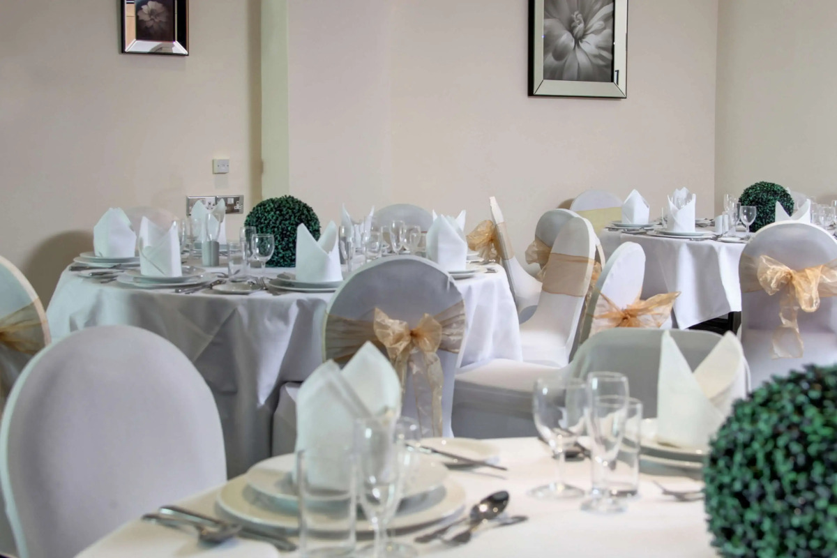 Best Western Gatwick Skylane Hotel