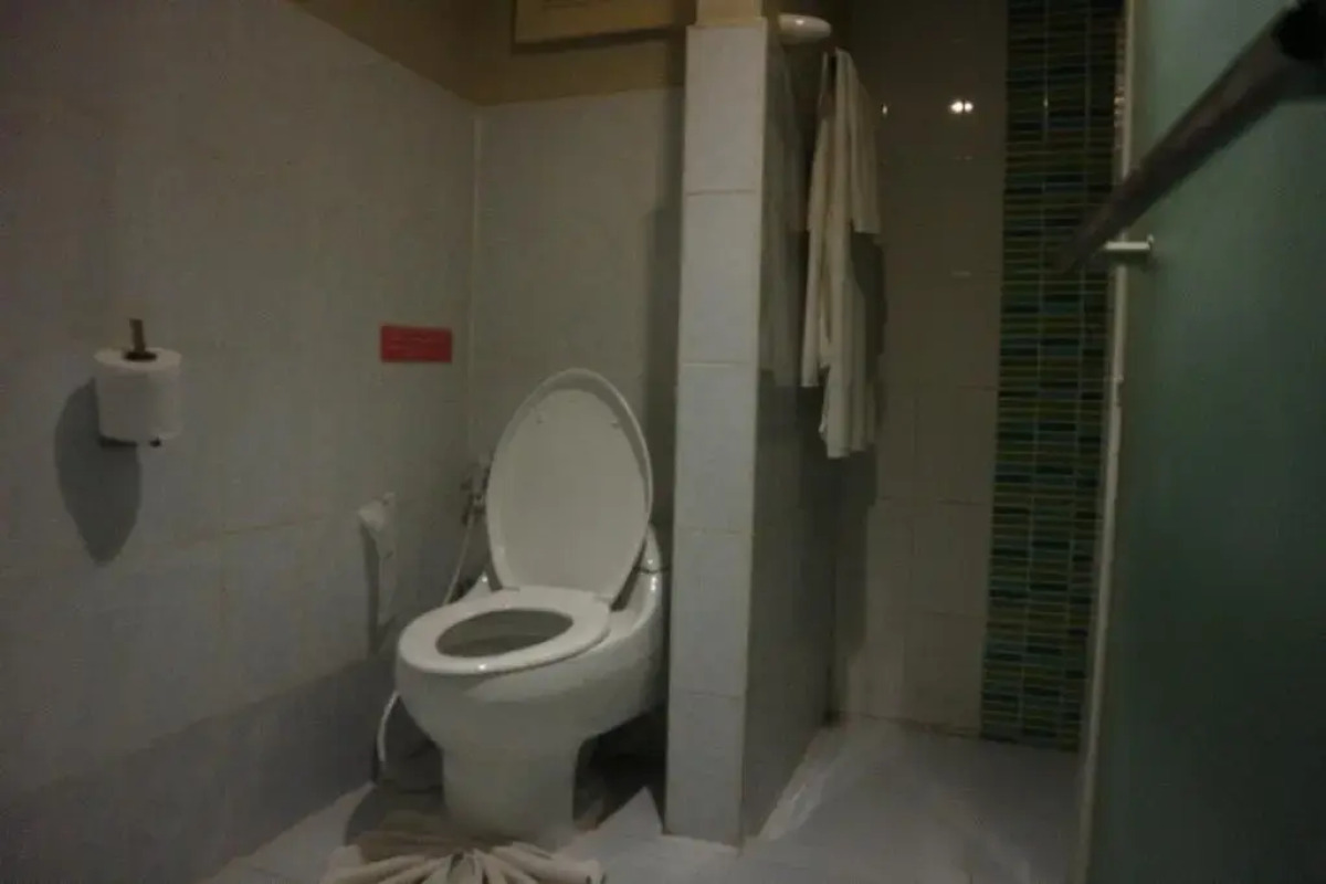 Anyavee Ban Ao Nang Resort