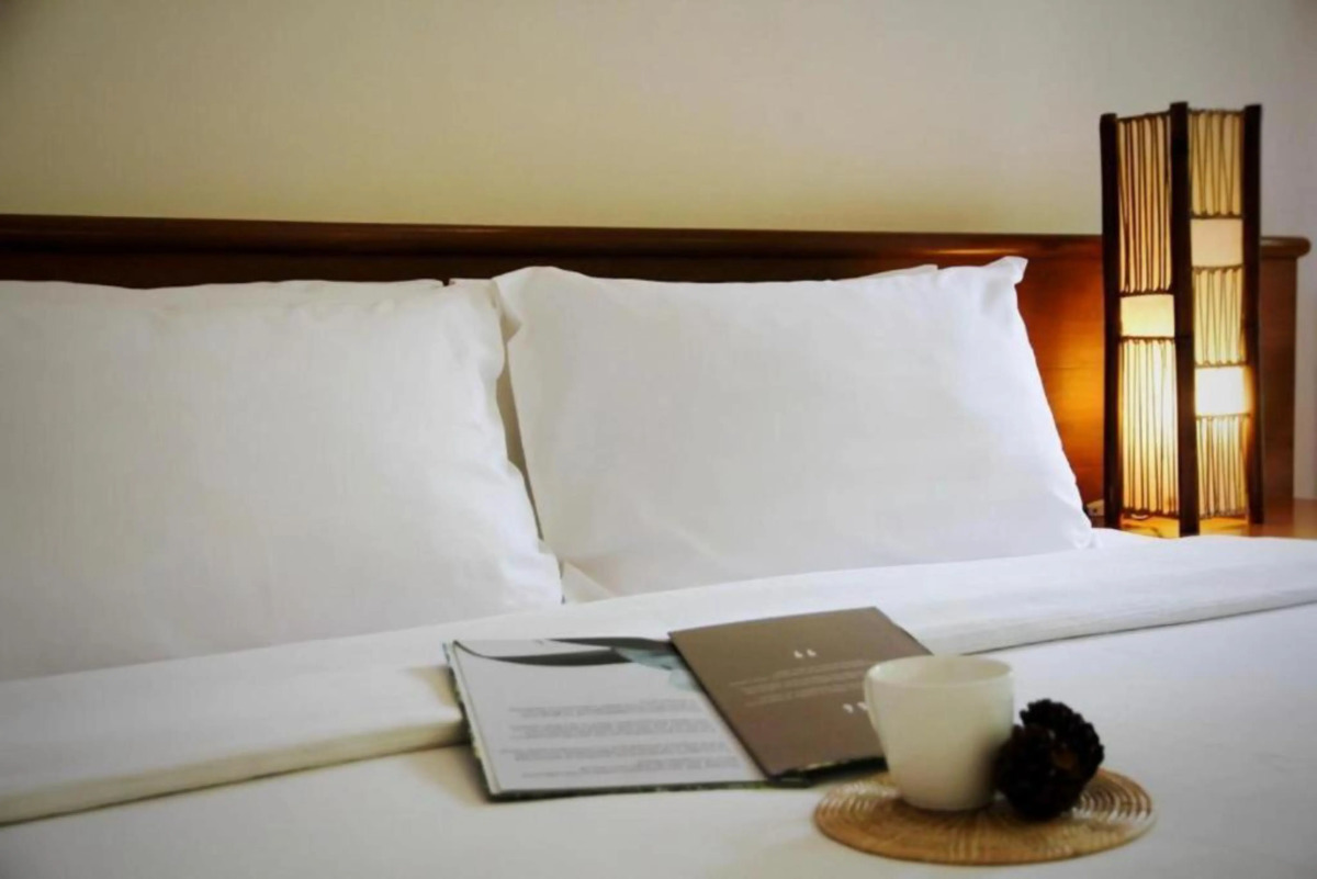 Baan Duangkaew Resort