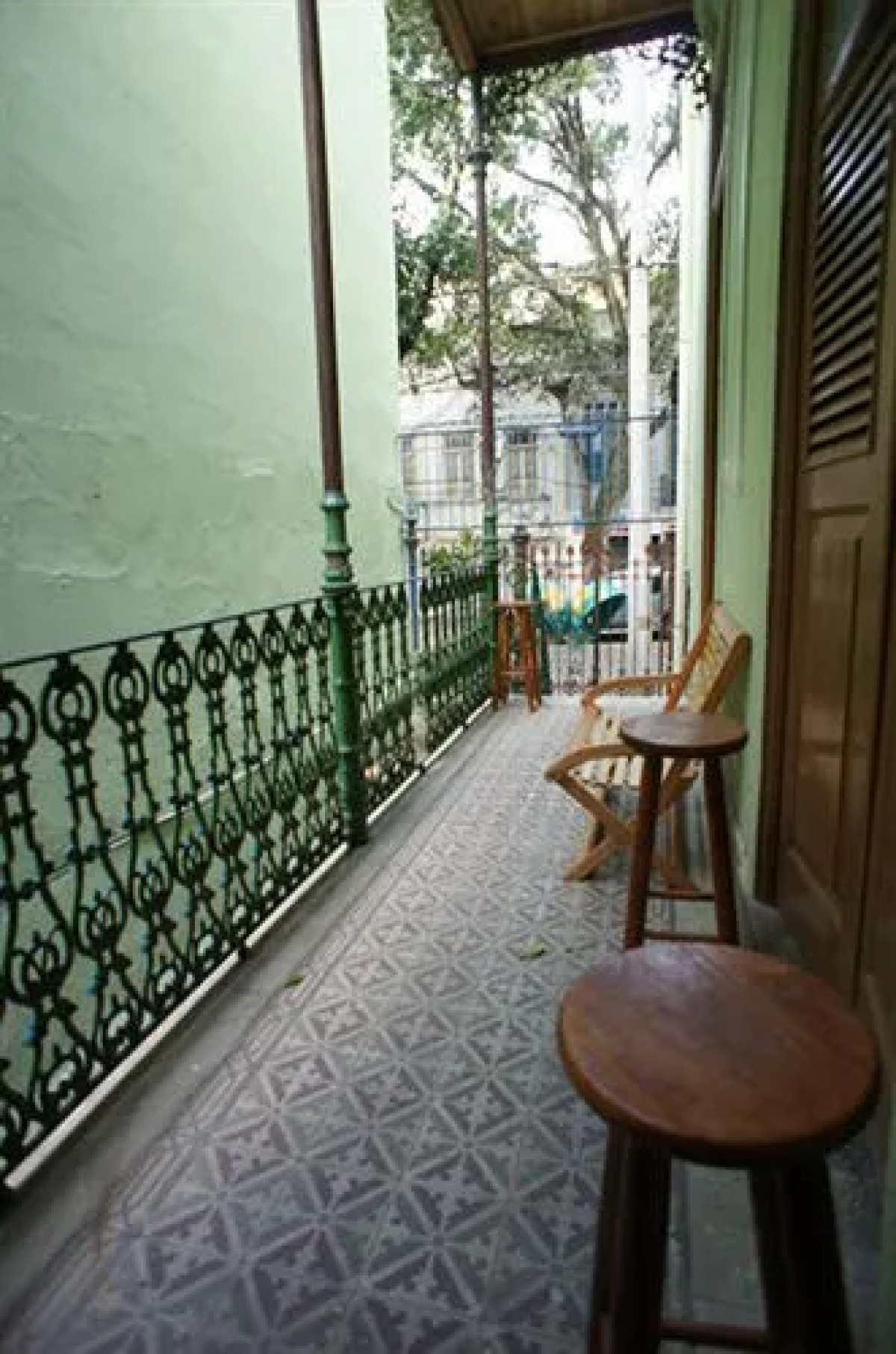 Hercus Hostel Santa Teresa