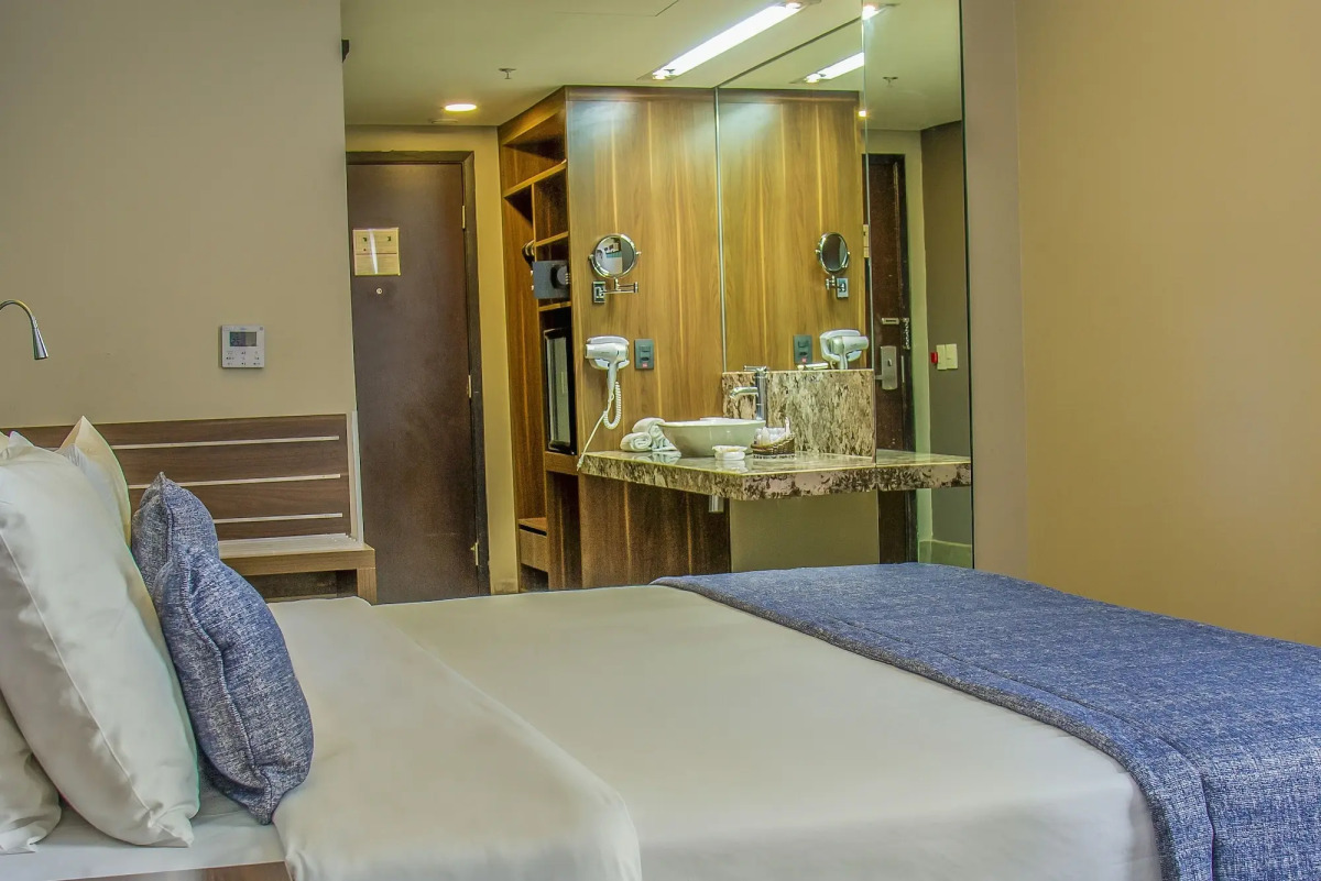 Prodigy Santos Dumont by Wish