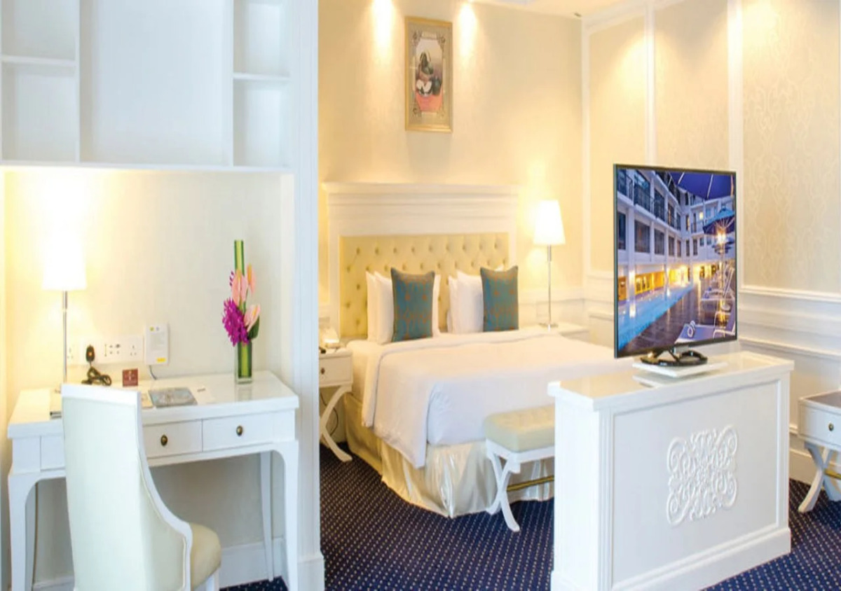 Royale Chulan Penang