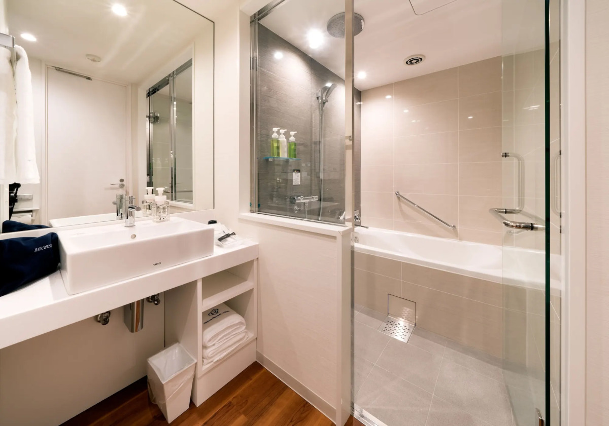 Daiwa Roynet Hotel Nishi Shinjuku PREMIER