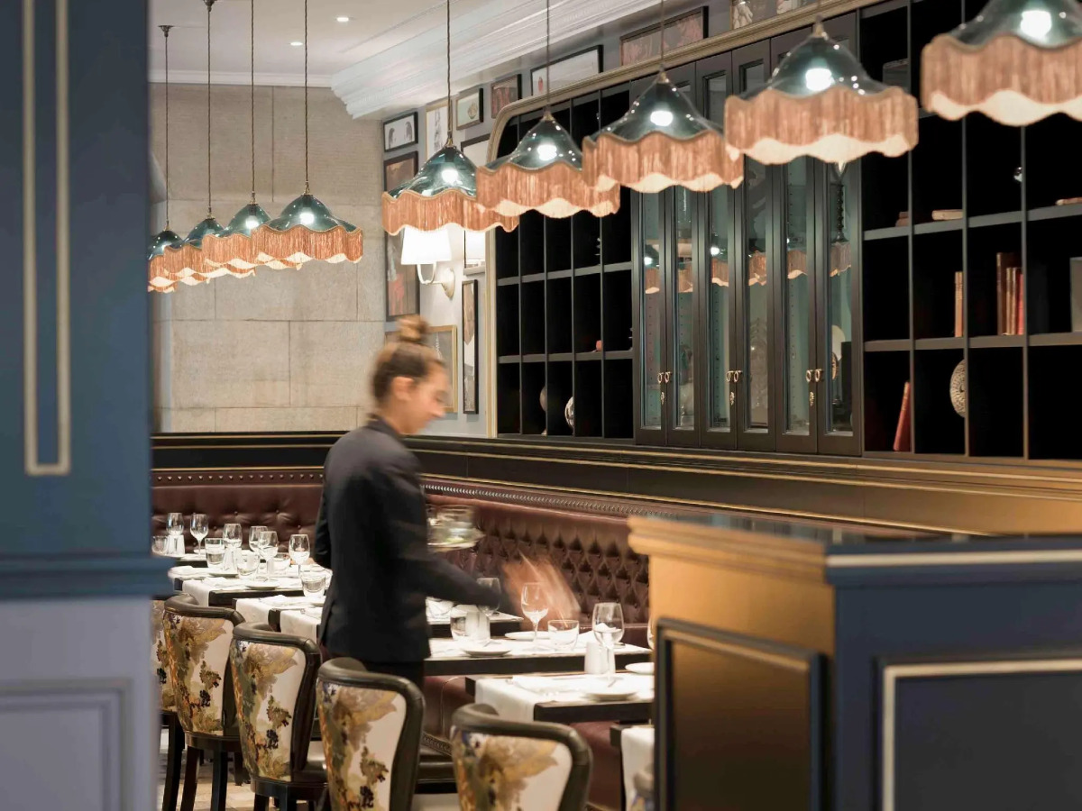 Hotel Rotary Geneva – MGallery