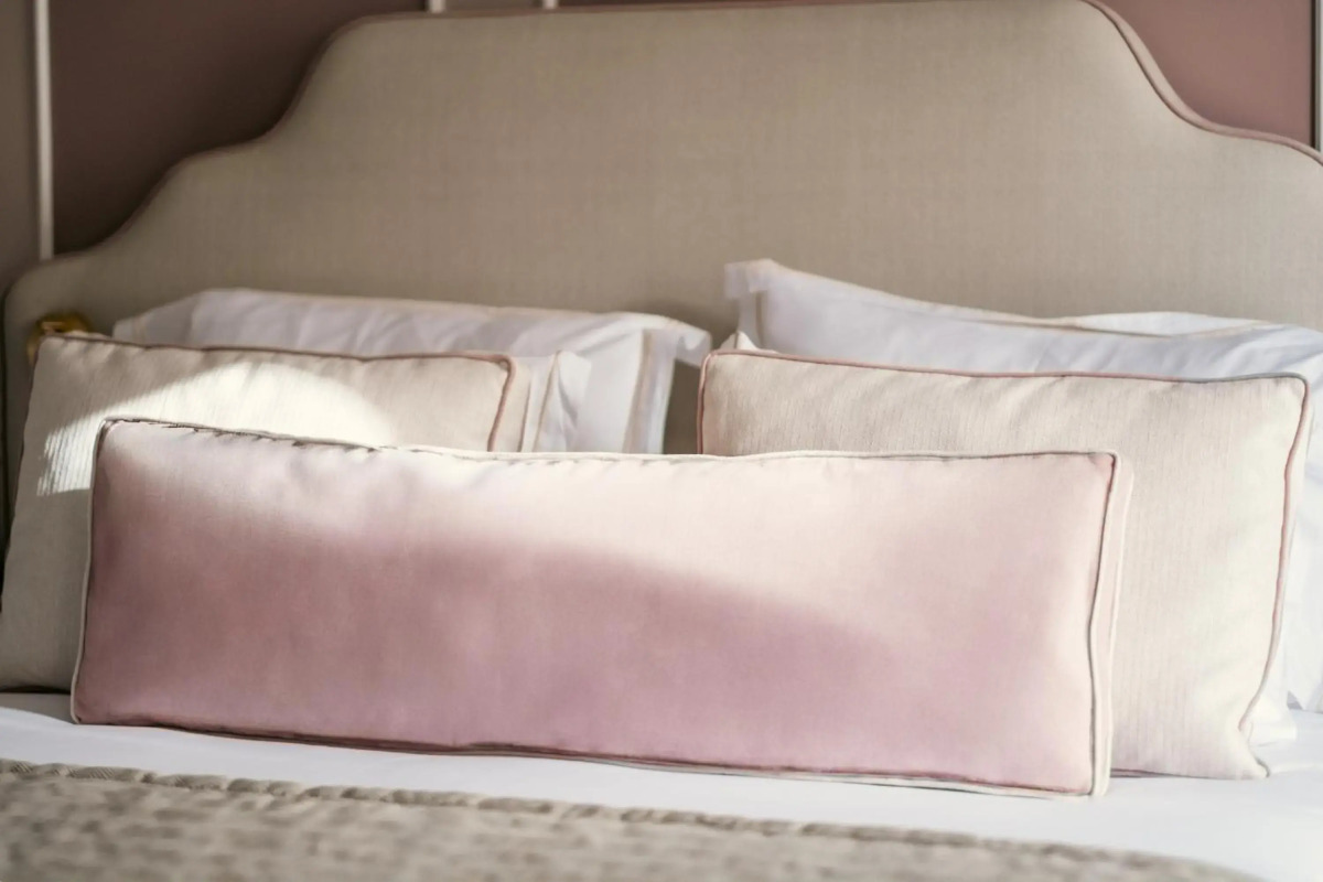 Бутик-отель Senhora da Guia Cascais 