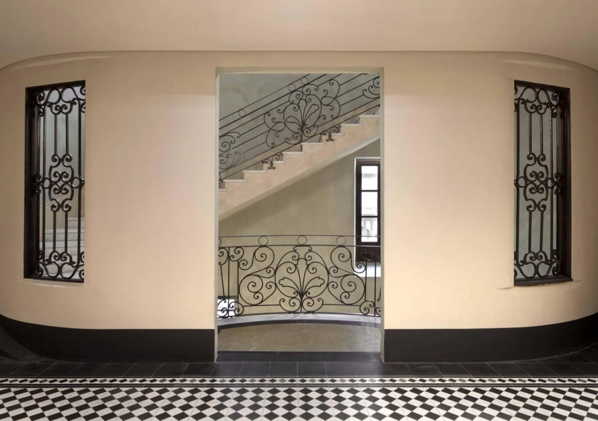 NH Collection Torino Piazza Carlina