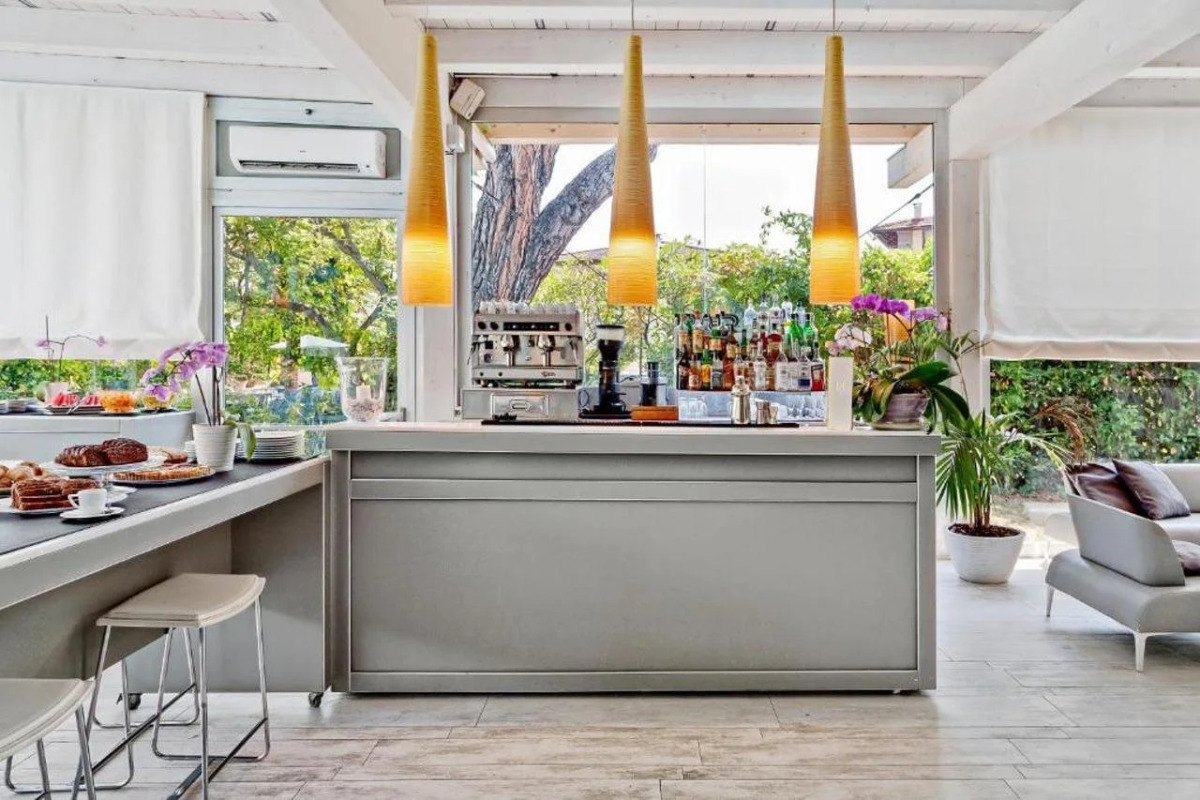 Italiana Hotels Florence