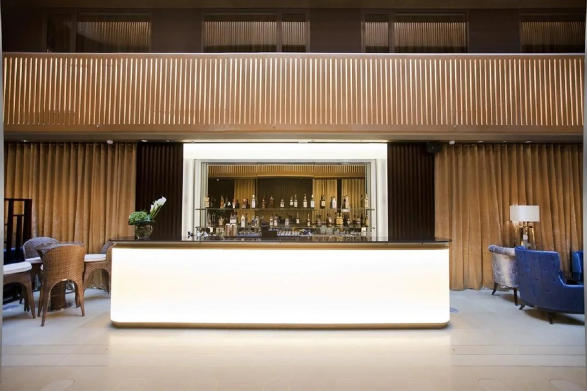 Dorsett Shepherds Bush