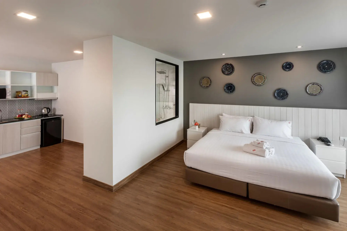 Cmor by Recall Hotels, Chiang Mai