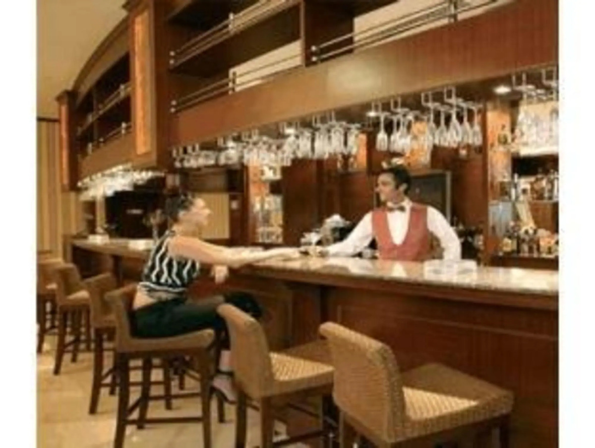 Latanya Palm & Spa Airport Antalya