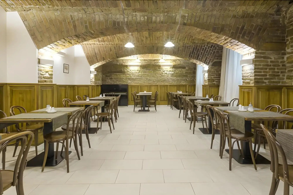 Hotel Liliova Prague Old Town