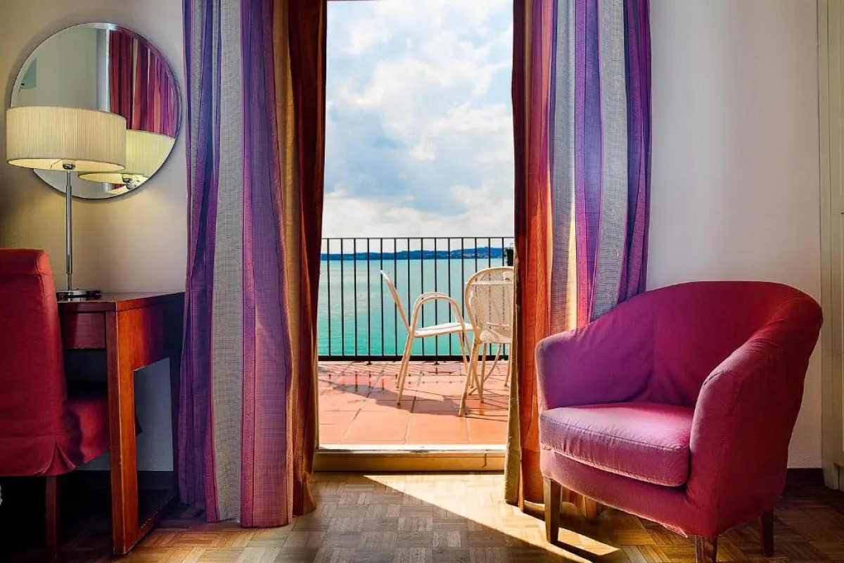 Hotel Sirmione Terme