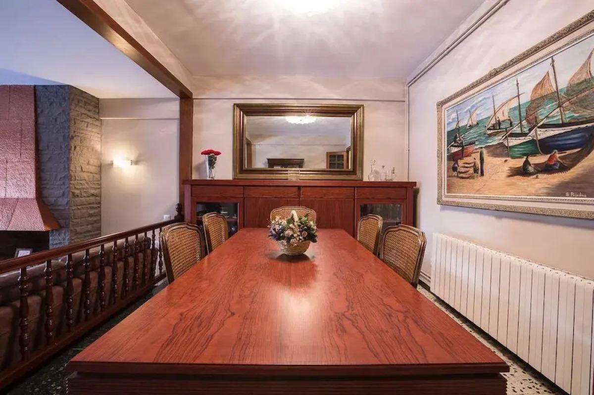 Apto Montserrat,11 2º