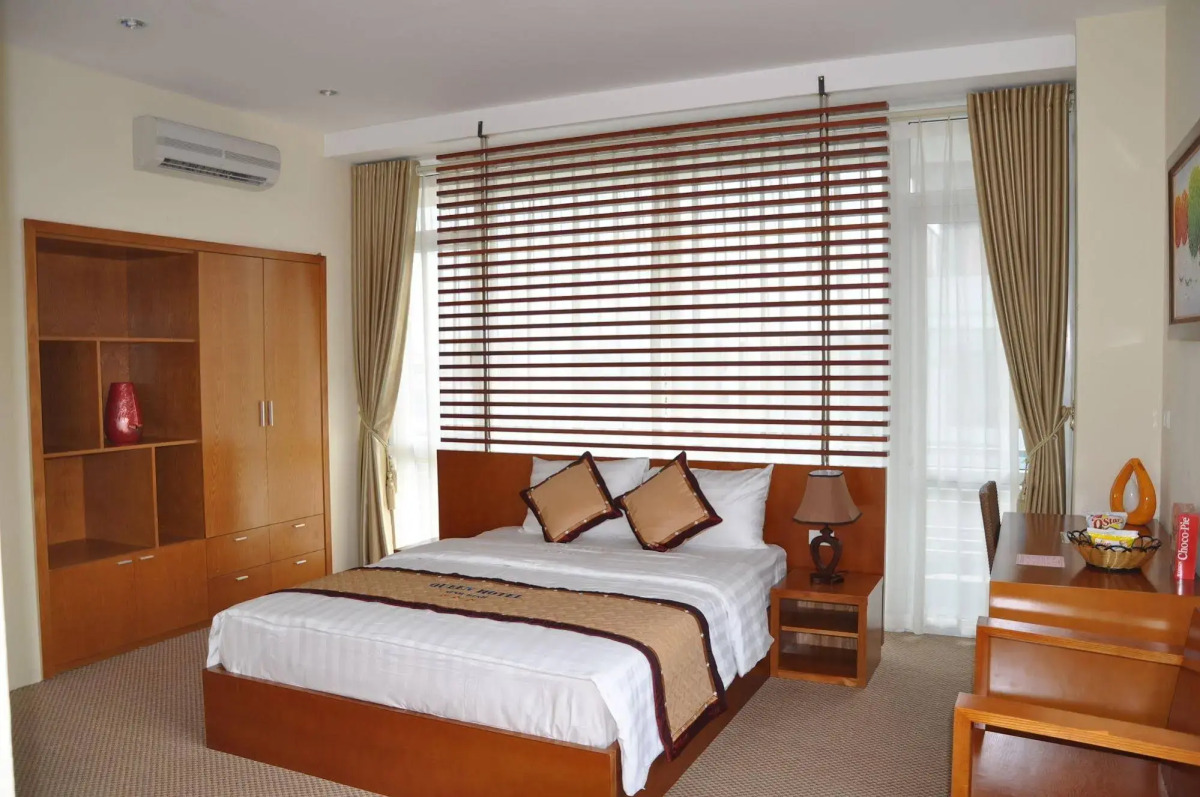 Queen Hotel Ninh Binh