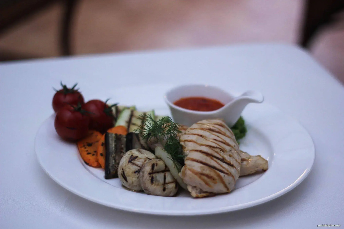 Отель Best Western Plus Paradise Hotel Дилижан