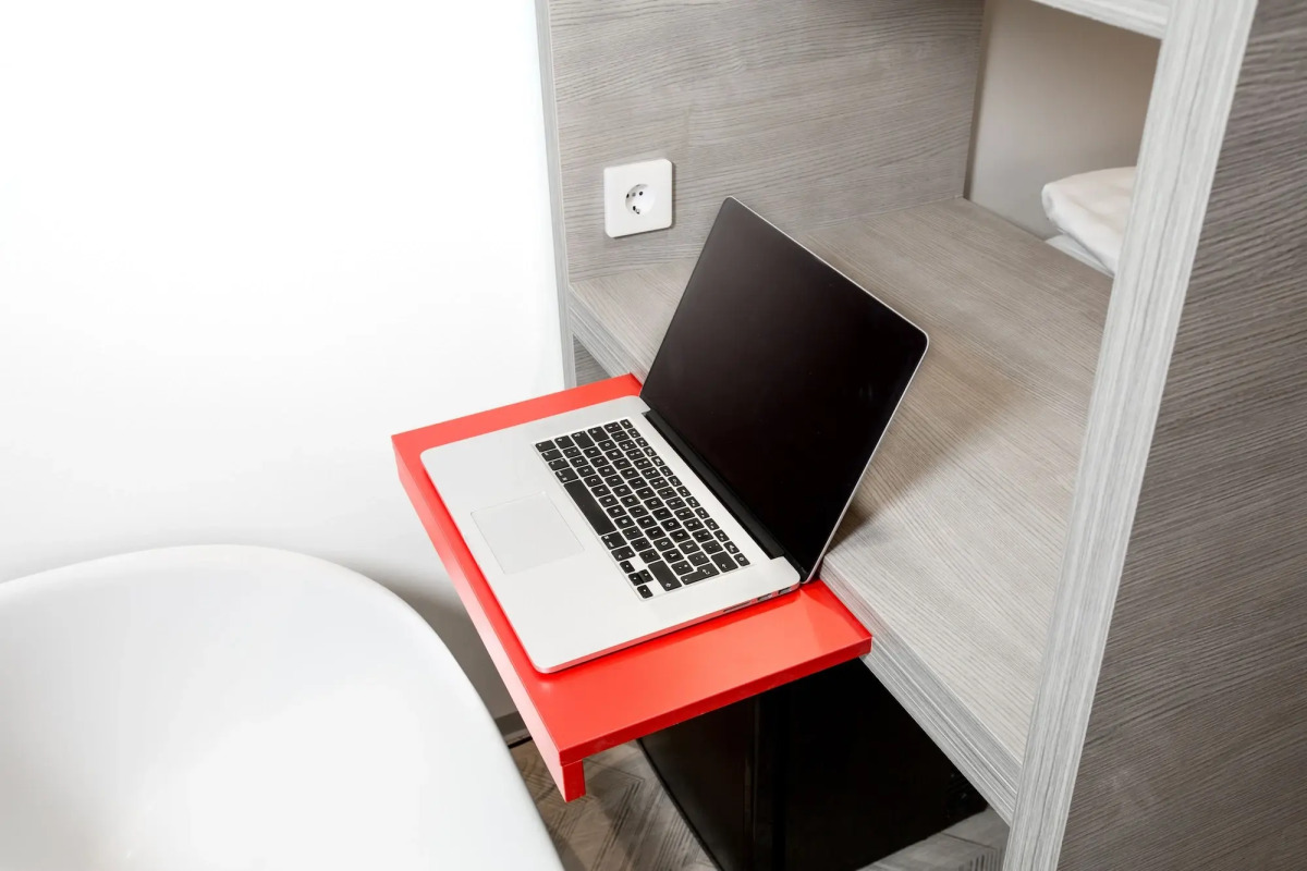 Omena Hotel Helsinki Lonnrotinkatu