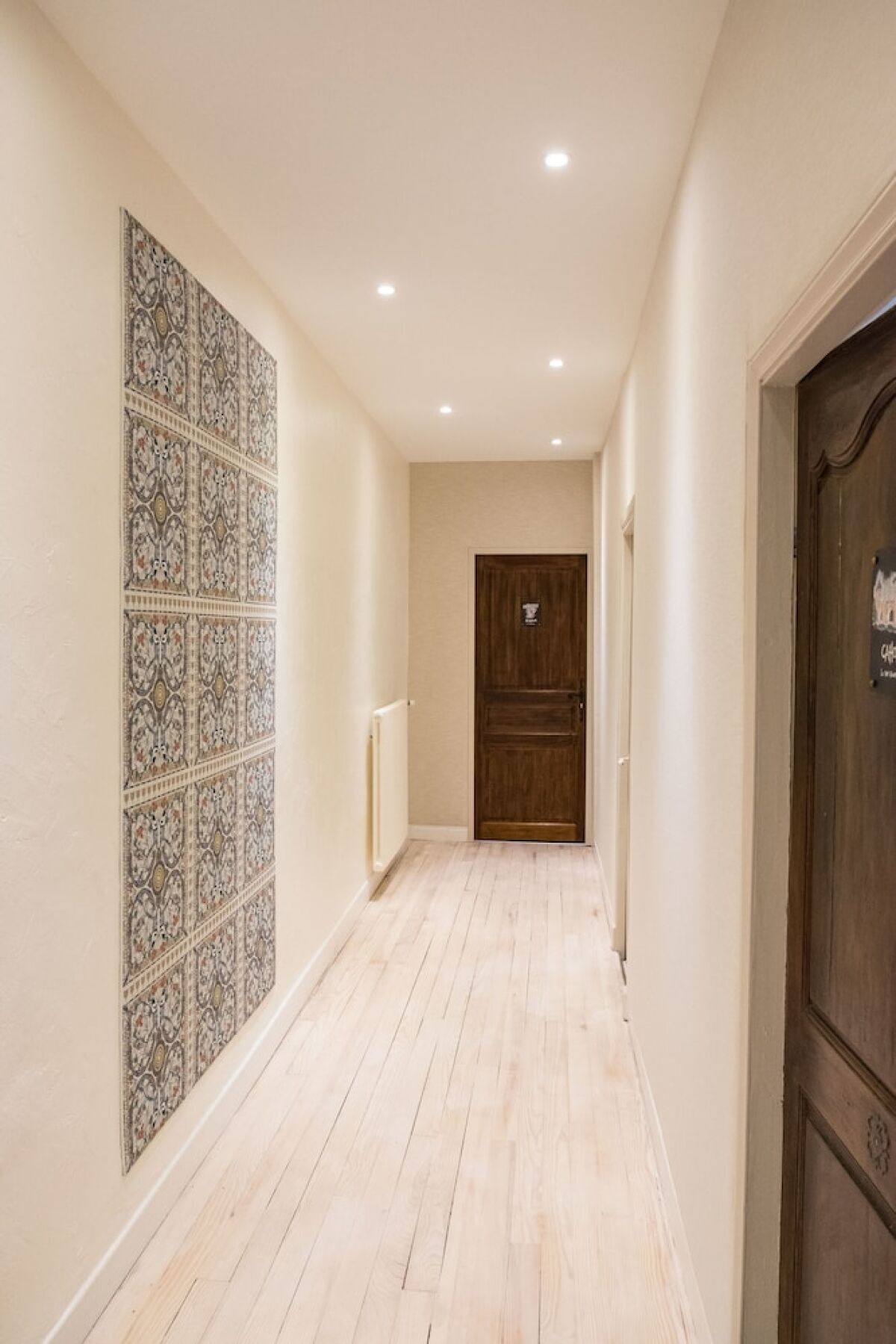 Chambres d'Hôtes Maison Saint Privat