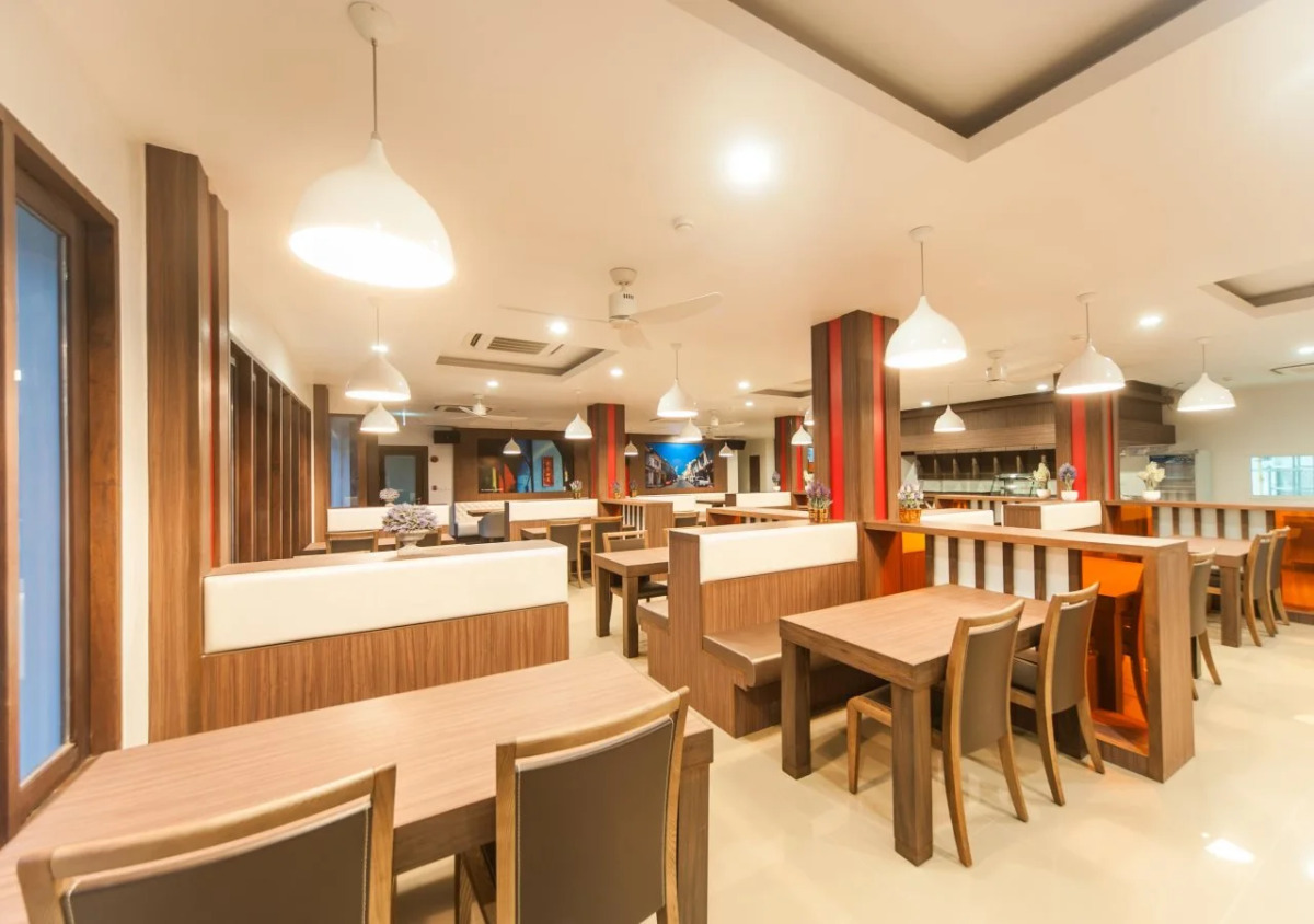 Ratana Apart-Hotel at Rassada