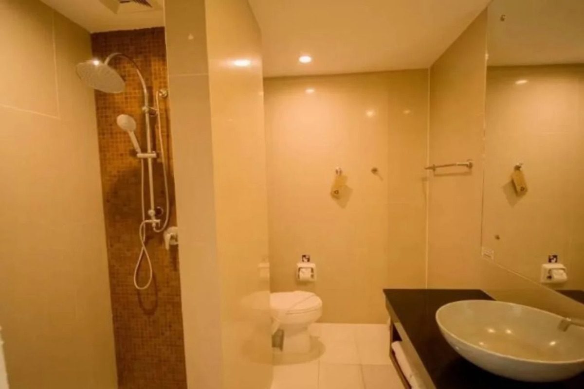 Arinara Beach Resort Phuket