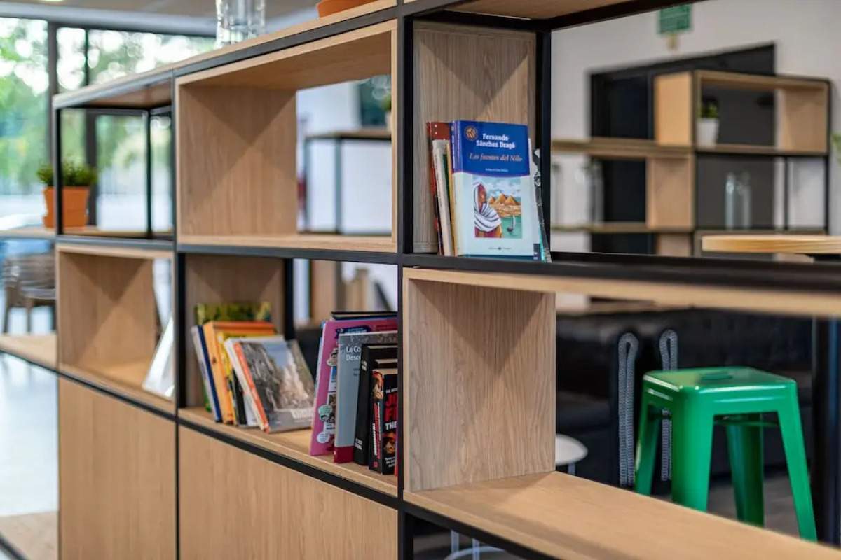 Отель Resa Patacona