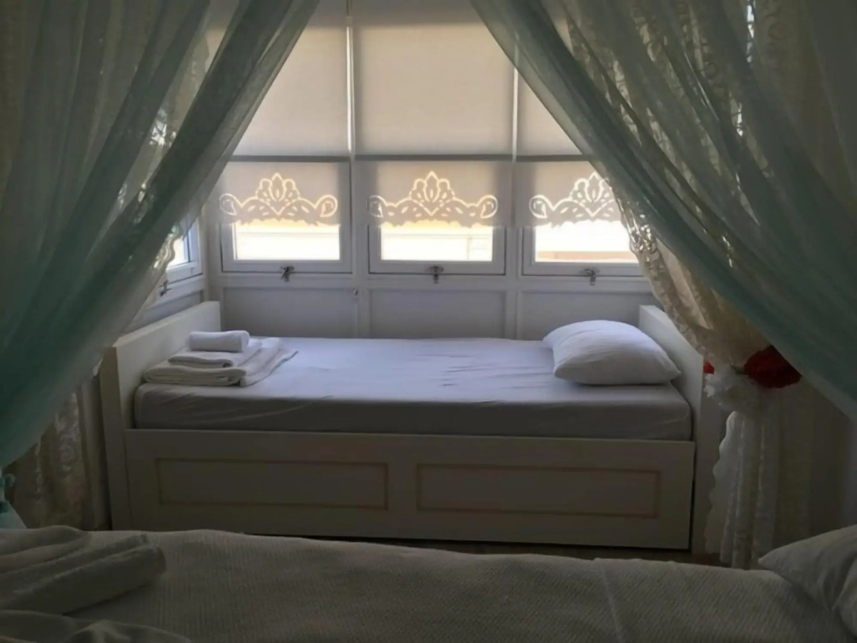 Alacati Eldoris Otel