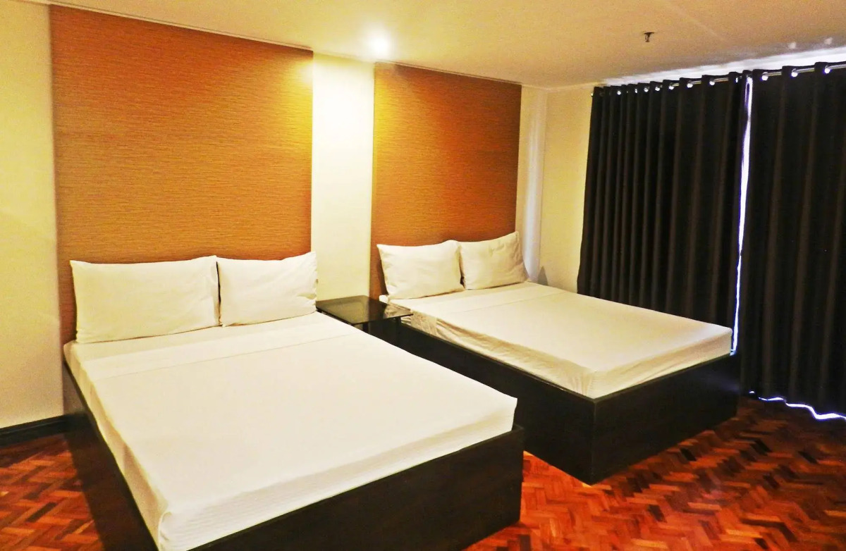 Salcedo Suites