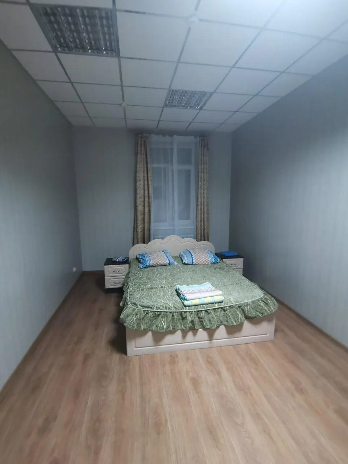 Отель Россия