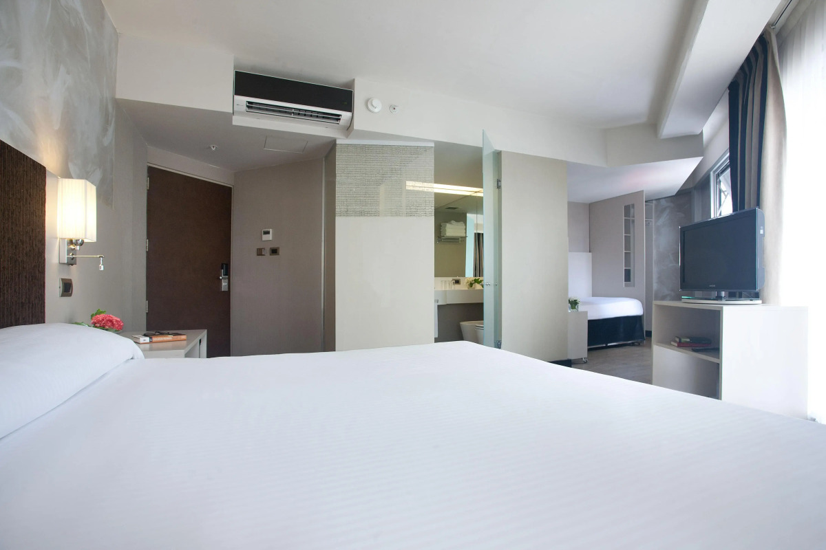 Two Hotel Buenos Aires