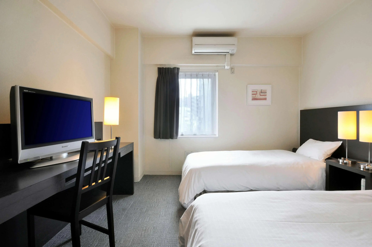 Koko Hotel Yokohama Tsurumi