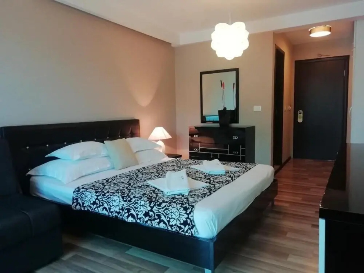 Apartments and rooms Grand Palazzo