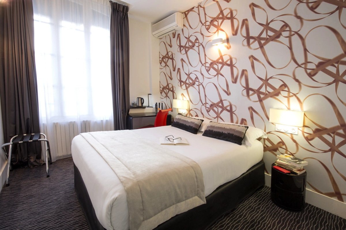 Hôtel Raymond 4 Toulouse