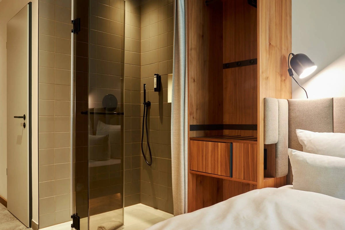 Cocoon Sendlinger Tor