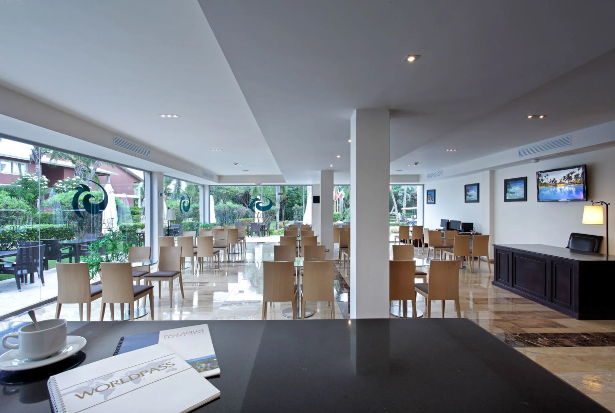 TRS Turquesa Hotel - Adults Only - All Inclusive