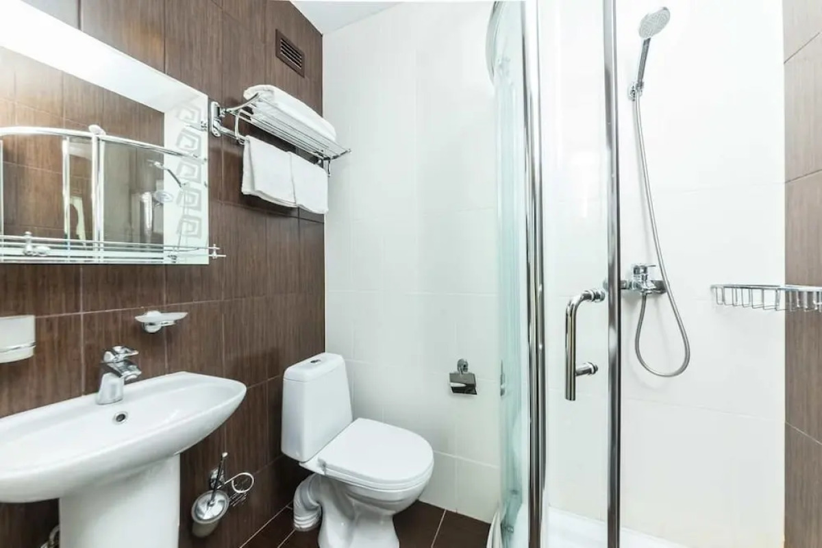 Вилла «Олива»