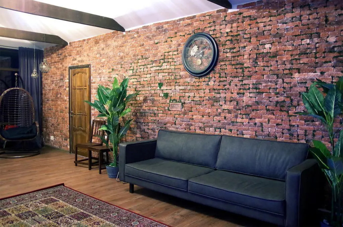 Usengi Hotel and Hostel (Юсенги Отель и Хостел)