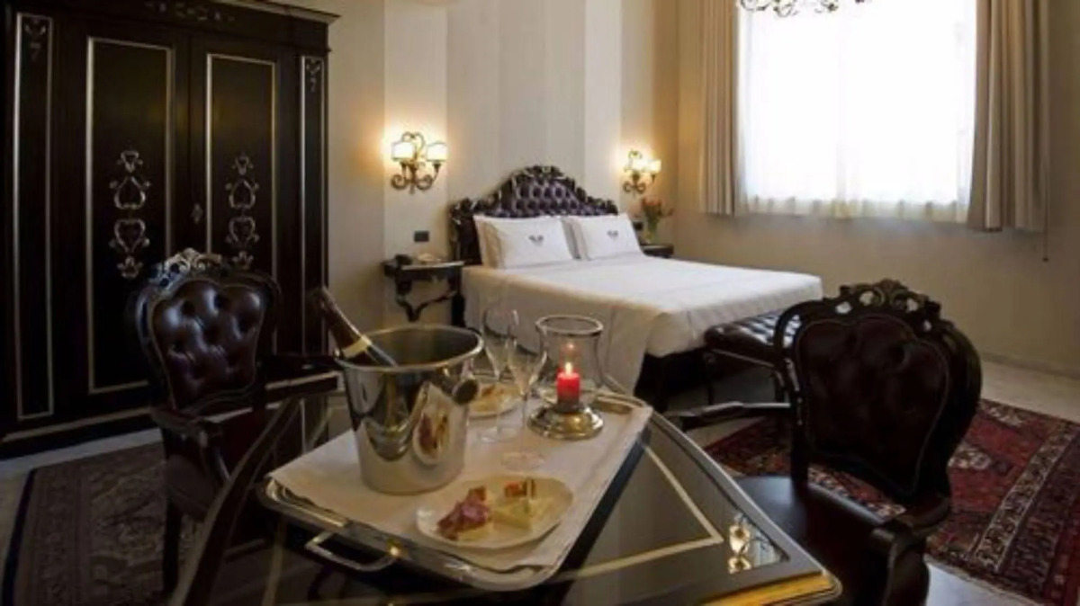 Grand Hotel di Parma