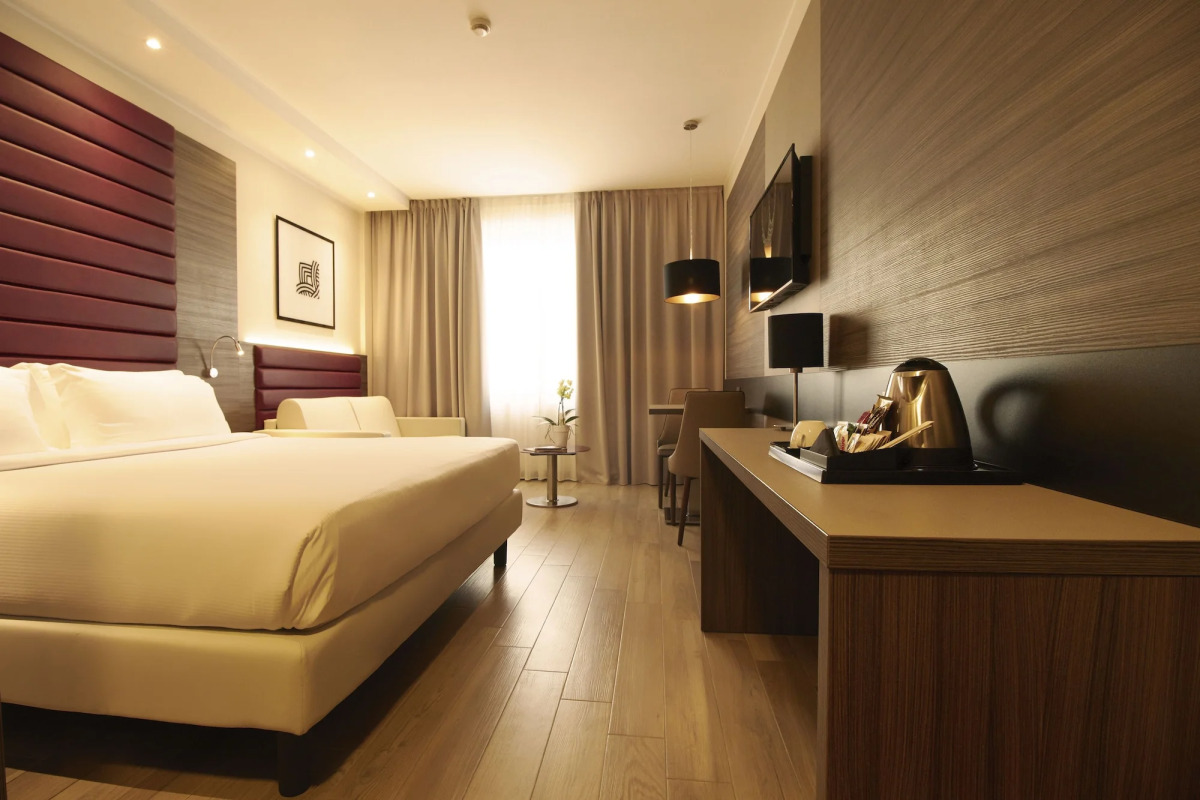 iH Hotels Milano Lorenteggio