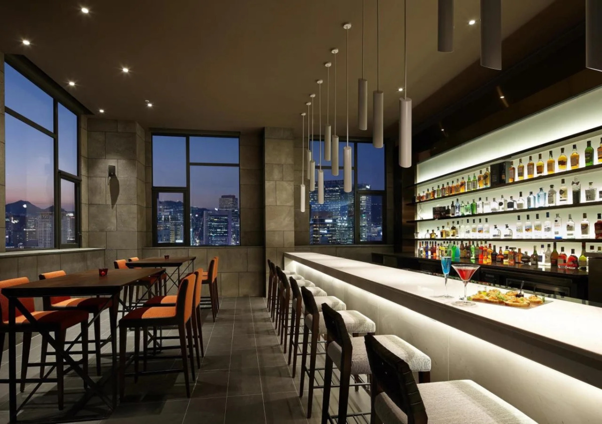 L7 MYEONGDONG by LOTTE