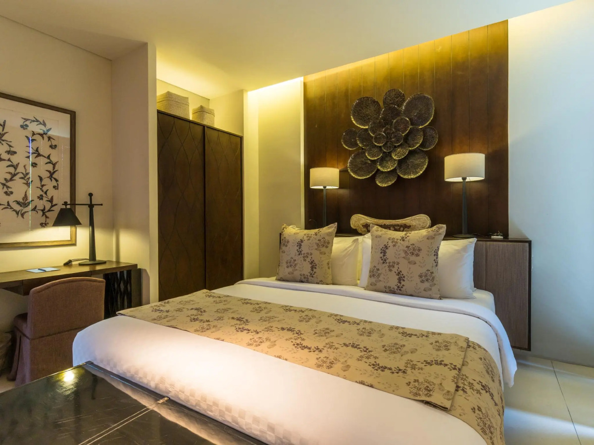 Vinila Villas by Nakula